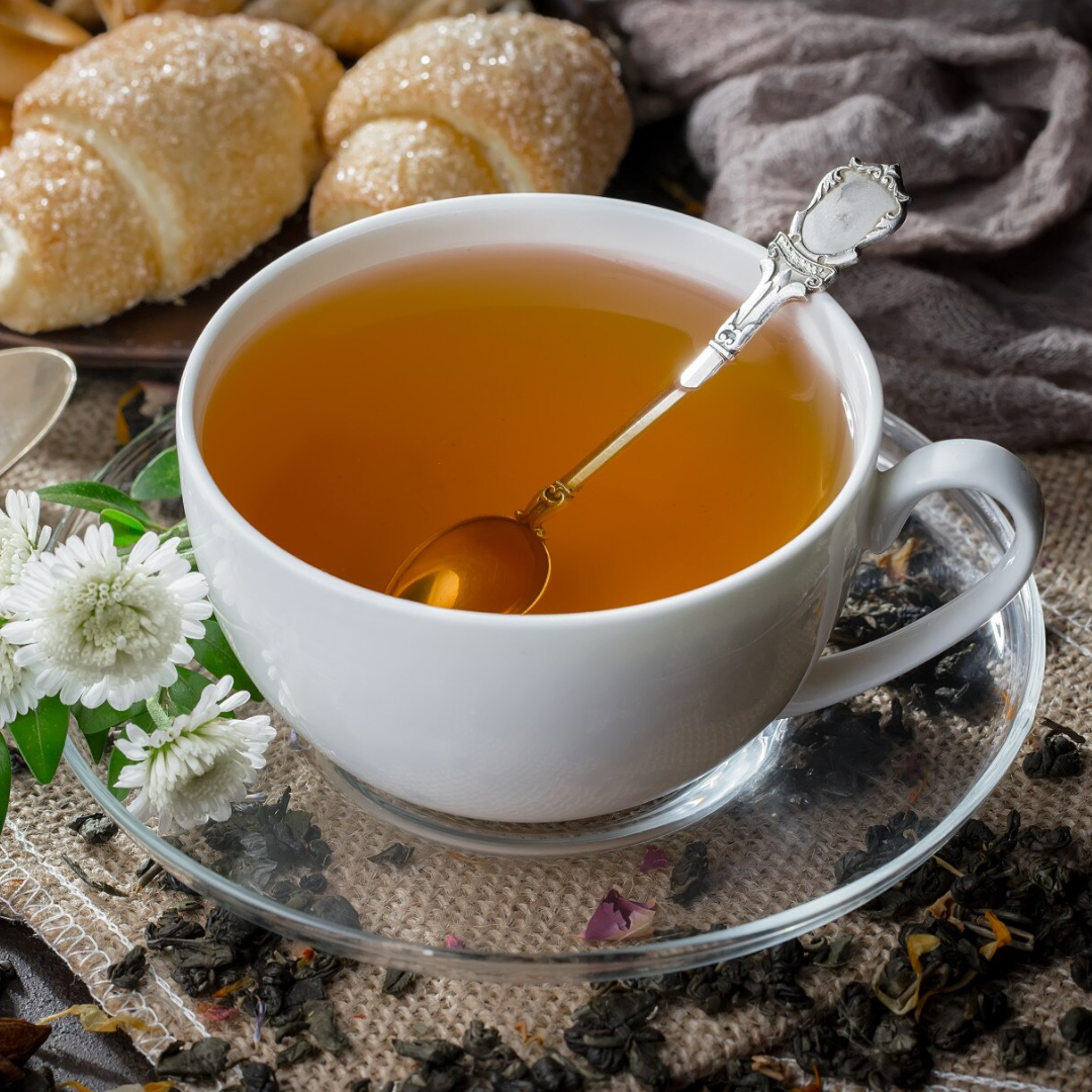 Herbata na zdrowie: właściwości, które warto znać