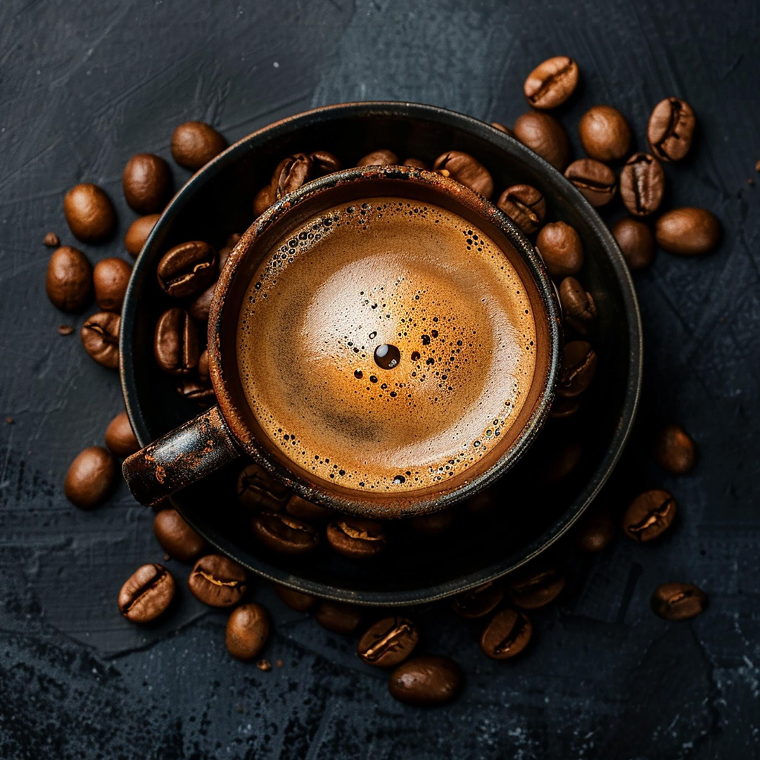 Kawa rozpuszczalna vs. mielona: czym się różnią i którą wybrać?